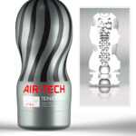 TENGA Air Tech Ultra - viackrát použiteľná sexuálna hračka (veľká)