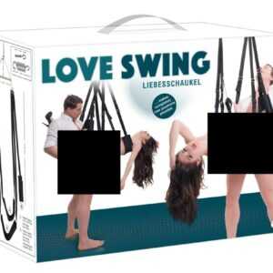 You2Toys Love Swing