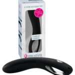 mystim Current Conrad - silicone dildo