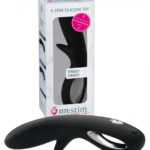 mystim Tingly Timmy - silicone dildo