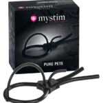 mystim Pure Pete - electro acupuncture stimulator