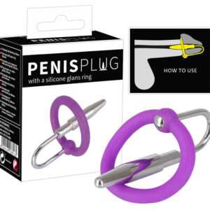 You2Toys Glans Ring and Dilator