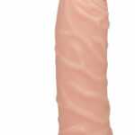 You2Toys Realistixxx Number Two - realistické dildo (17 cm)