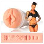 Fleshlight Christy Mack Attack - umělá vagína (masturbátor)