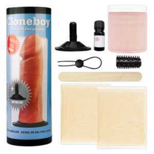 Cloneboy Dildo Suction Cup