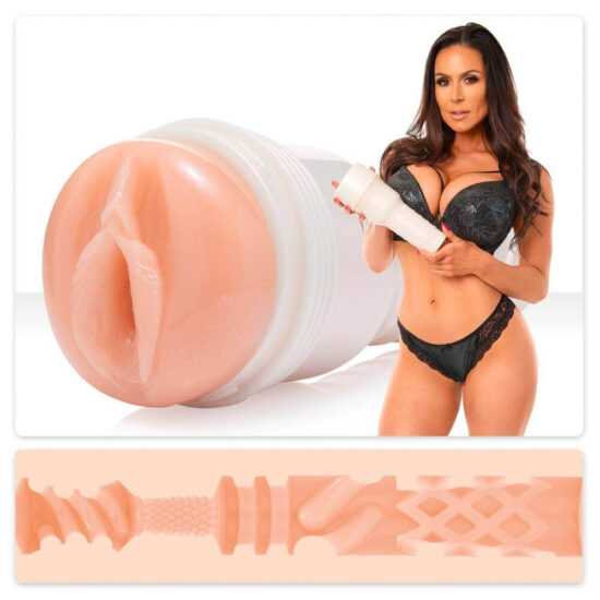 Fleshlight Kendra Lust True - realistická vagína