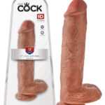 King Cock 11 - large clamp-on