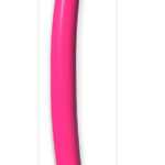 Pipedream Classix Double Whammy - double dildo (pink)