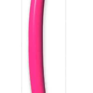 Pipedream Classix Double Whammy - double dildo (pink)