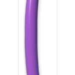 Pipedream Classix Double Whammy - double dildo (purple)