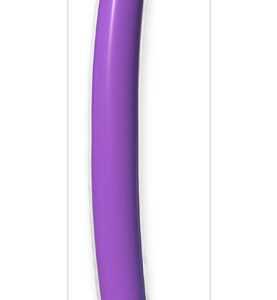 Pipedream Classix Double Whammy - double dildo (purple)