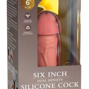 King Cock Elite 6 - clamp-on