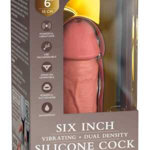 King Cock Elite 6 - clamp-on