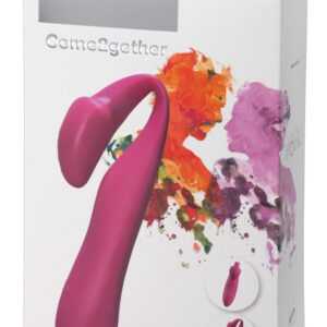 BeauMents Come2gether - rechargeable