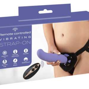 You2Toys - RC Strap-On - rechargeable