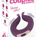 Couples Choice - battery-operated