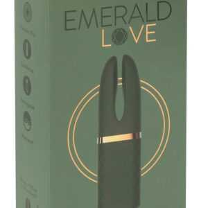 Emerald Love - Rechargeable