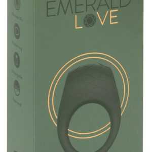 Emerald Love - rechargeable