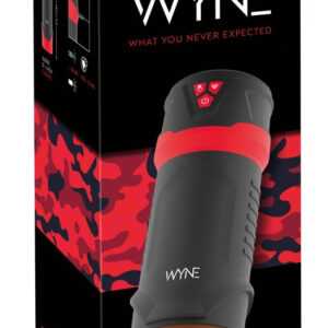 WYNE 04 - Rechargeable