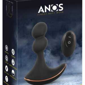 ANOS - battery-operated