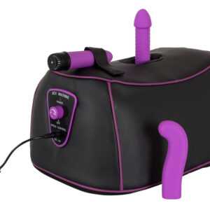You2Toys - Rotating G- and P-Point - Network Sex Machine