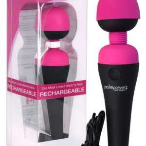 Body Massager Â»Palm Power rechargeÂ«