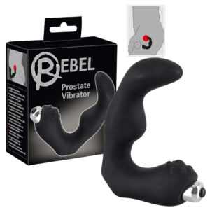 Rebel Prostate Stimulator