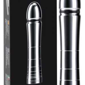 mystim Glossy Glen - electric dildo