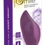 SMILE Panty - battery operated