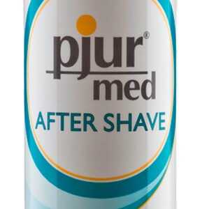 Pjur Med After Shave - přípravek na hydrataci pokožky (100ml)