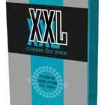 HOT XXL Volume - Intimní krém mužem (50ml)