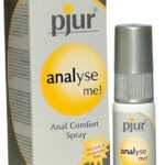Pjur Analyse Me - anální ošetřující spray (20ml)