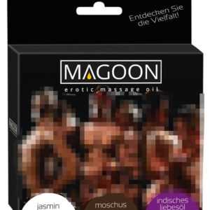 Magoon sada (3 x 50 ml)