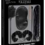 Fetish Fantasy Limited Edition Bondage Teaser Kit - Bdsm Sada