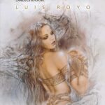 Luis Royo PROHIBITED SKETCHBOOK