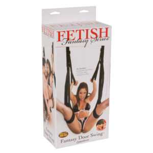 Fetish Fantasy Deluxe Fantasy Door Swing