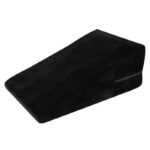 Magic Pillow - sex pillow - large (black)