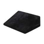 Magic Pillow - sex pillow - small (black)