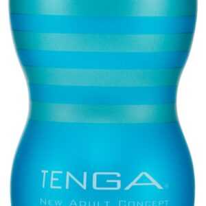 TENGA Original Vacuum Cup Cool