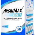 Simply you ArginMax Forte pro muže tobolek 90