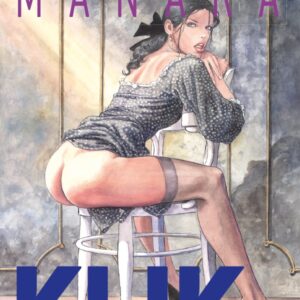 KLIK - Milo Manara