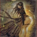 Luis Royo PROHIBITED SEX PORTFOLIO