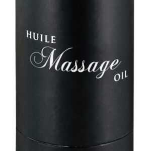 Plaisirs Secrets Huile Massage Oil karamel 59 ml