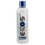 EROS Aqua - lubrikant na bázi vody ve flakónu (250 ml)