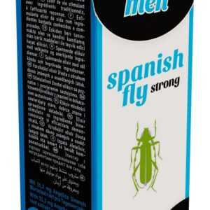 Spanish fly extreme men's drops (30ml)