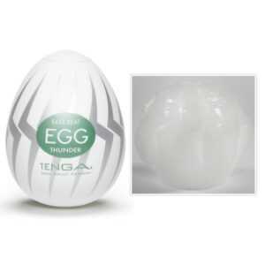 TENGA Egg Thunder (1 ks)