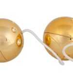 Venus balls Pleasure Balls GOLD4