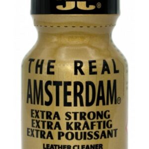 Poppers Real Amsterdam Extra Strong 10ml