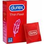 Durex Elite Intimate Feel 100ks