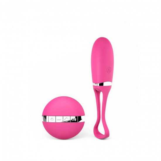 Dorcel Secret Delight - battery operated